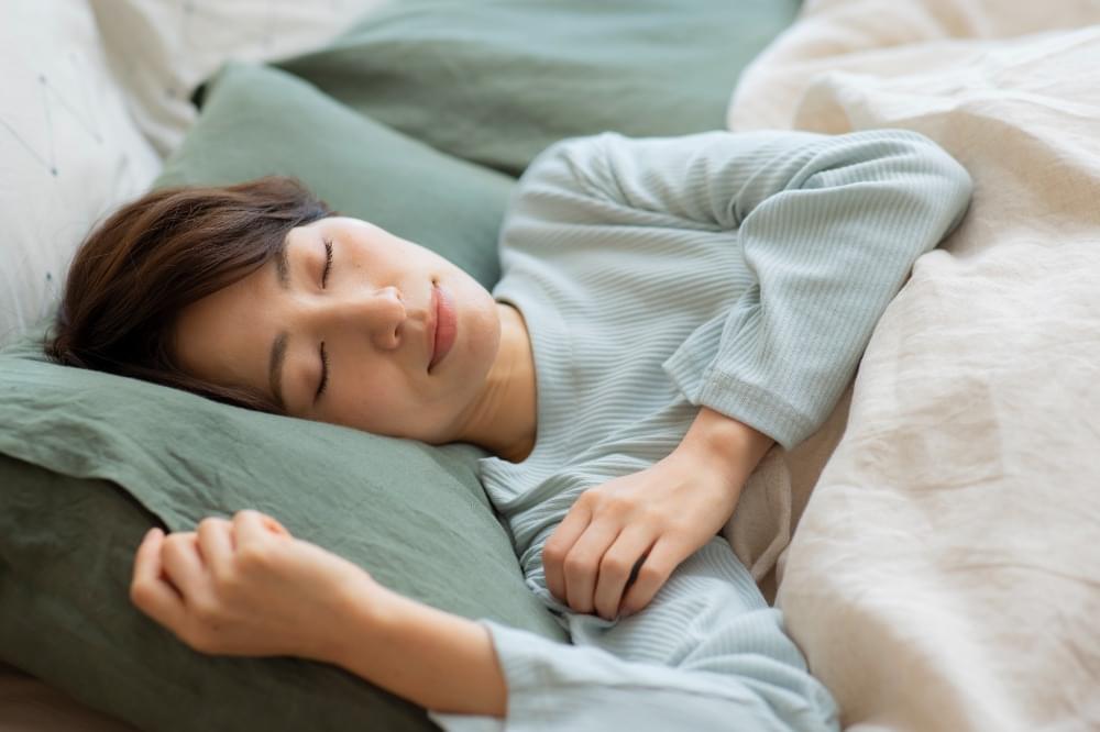 物理(睡眠)療法